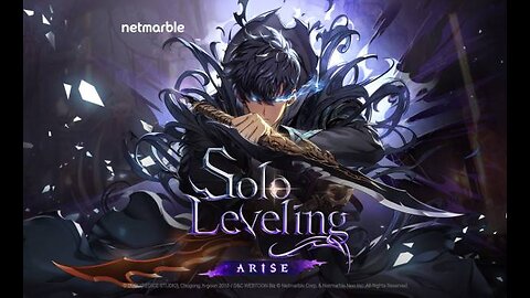 Solo leveling S01 EP05 In {Hindi}