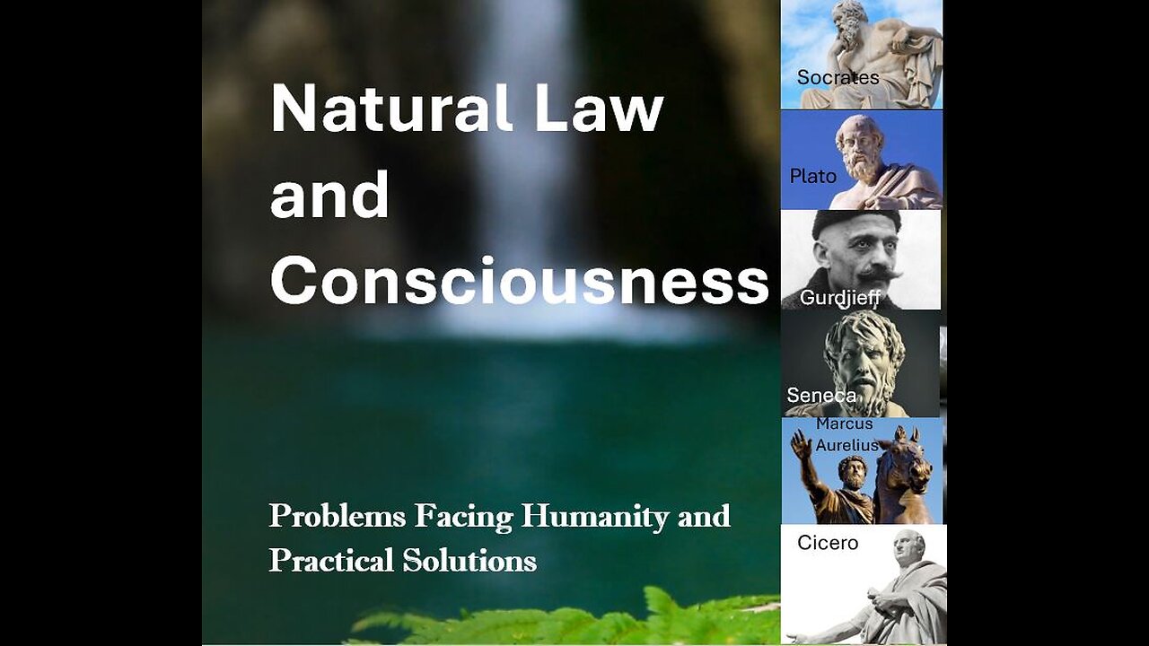 What is Natural Law?