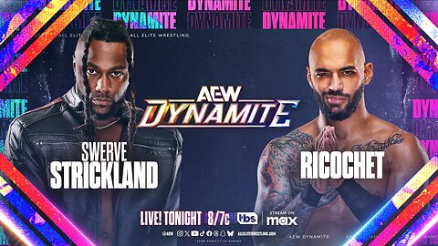 AEW Dynamite 2/5/25 Review – Cope Challenges Moxley, A Fun Main Event, & More! #shorts