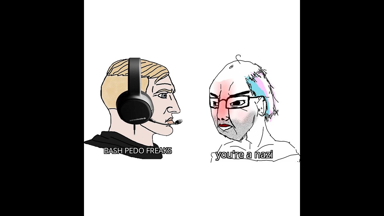 @Walroose64 is over party