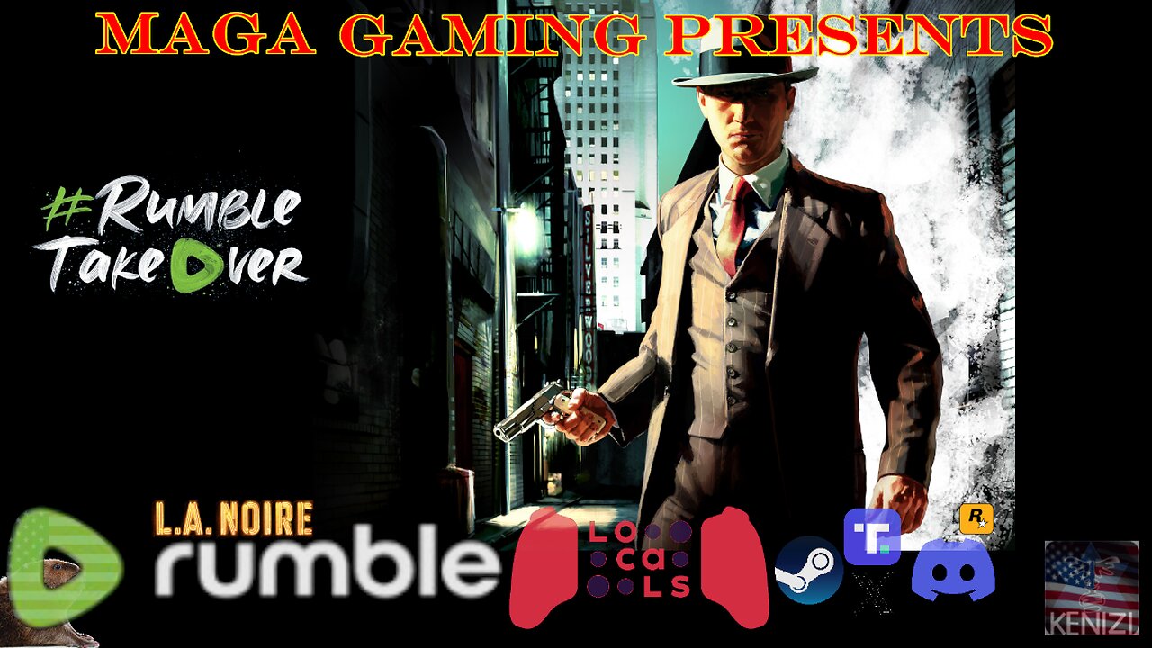 L.A. Noire Episode 14