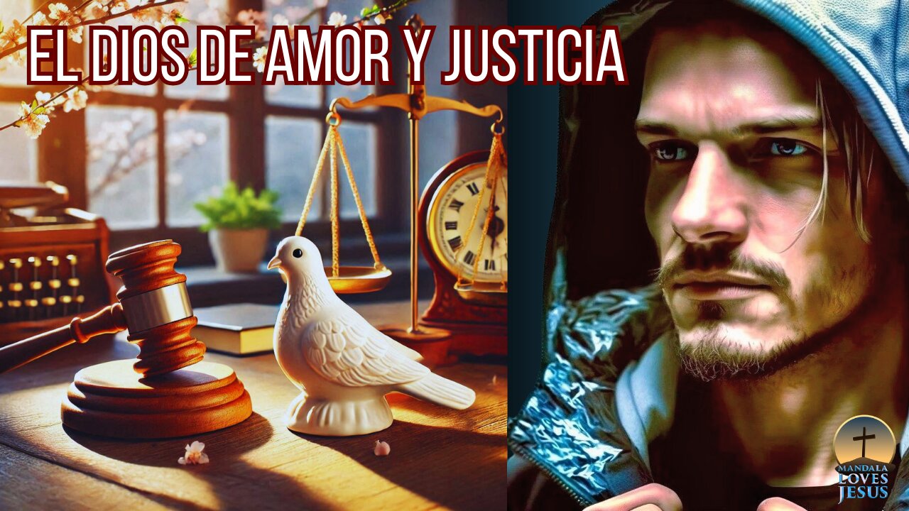 Mje Profético - El Dios de Amor y Justicia