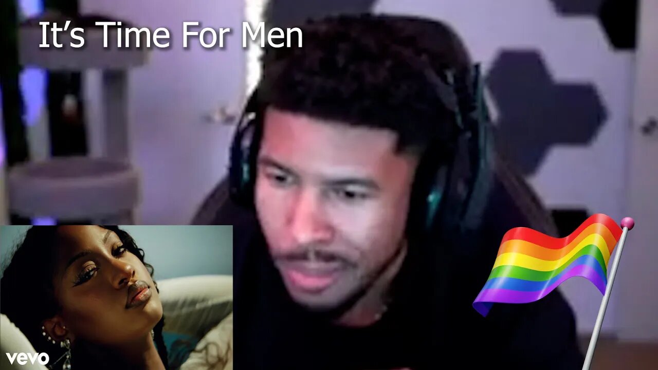 Low Tier God Goes On Sus Hate Rant About @temsbaby [REUPLOAD]