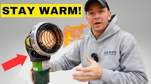 Must watch Befor buy - Impressive Golf Cart Heater | Check Description👇