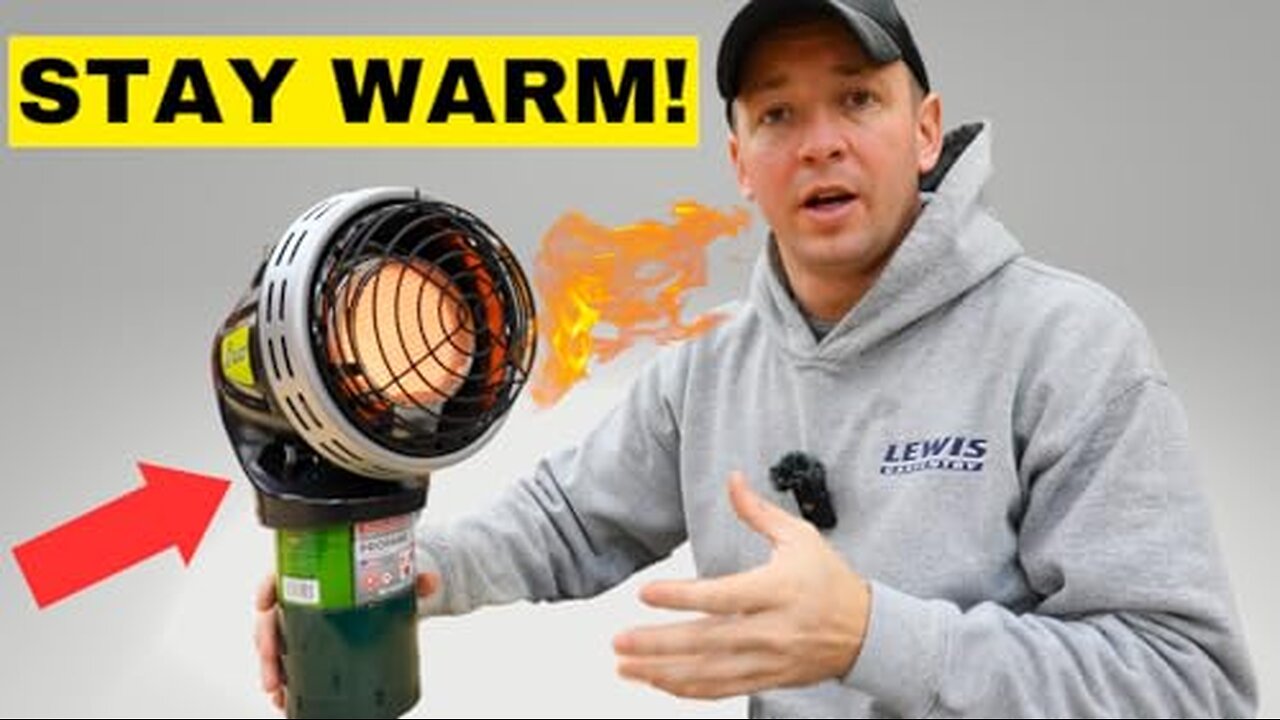 Must watch Befor buy - Impressive Golf Cart Heater | Check Description👇