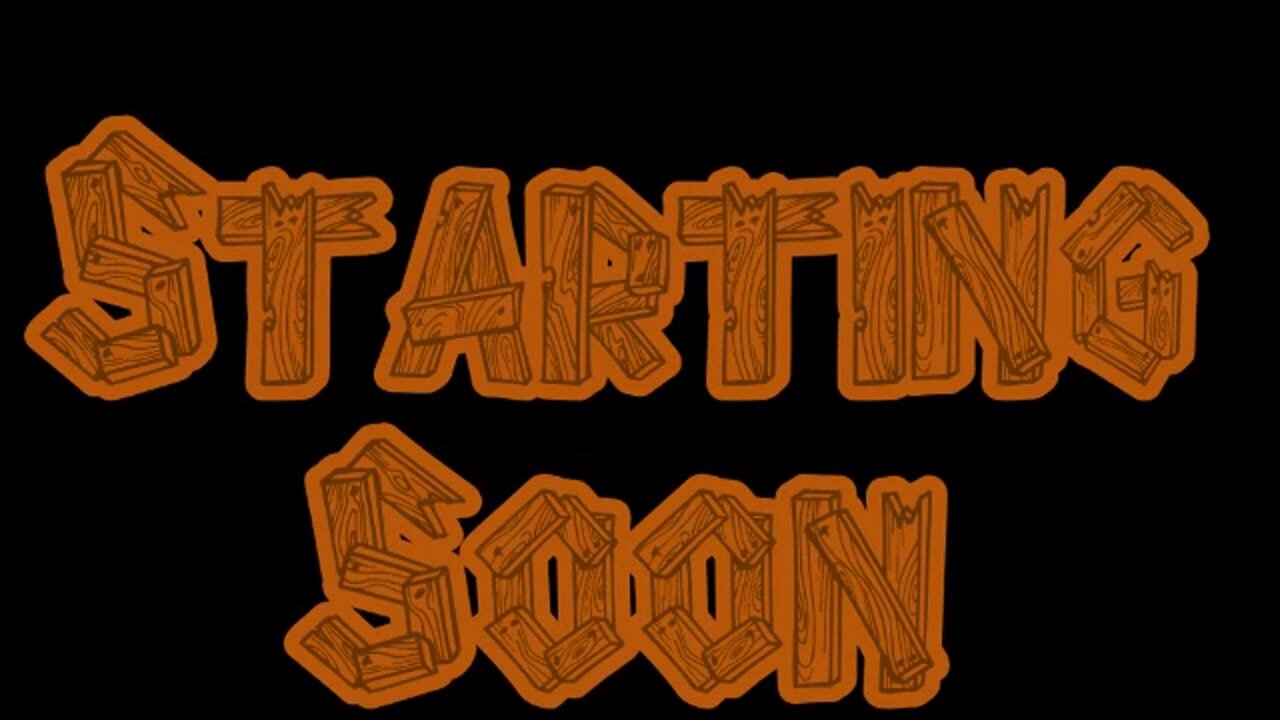 Get in The LIVE Chat ... Join us for a night of random music