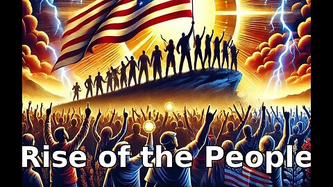 Rise of the People