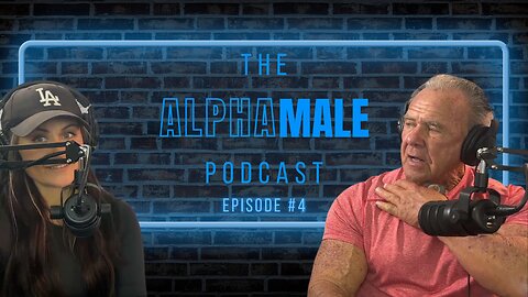 Pro Bodybuilder's Diet Advice on How to Eat to Become a True Alpha Male