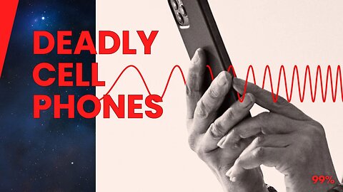 5 Shocking Fatalities: When Your Cell Phone Turns Lethal!