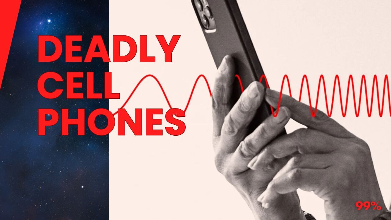 5 Shocking Fatalities: When Your Cell Phone Turns Lethal!