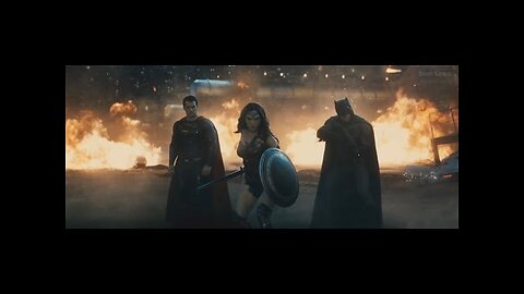 Battle With Doomsday | Batman VS Superman #viral