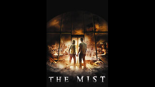 Episode 533: The Mist, A Stabby Movie Review