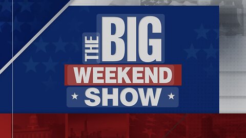 The BIG WEEKEND SHOW (February 1, 2025) Full 2nd Hour