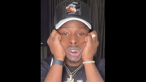 #BIGO NoCap responds to Trap Cece & PYT beef