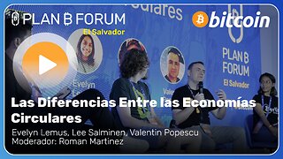 Las Diferencias Entre las Economías Circulares