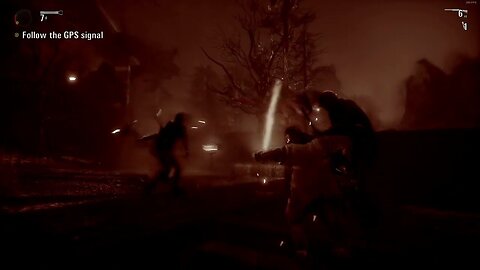 Alan Wake Walkthrough - Part 7