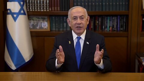 Declaraciones de Netanyahu sobre Trump y la marea de cambio para EE.UU.