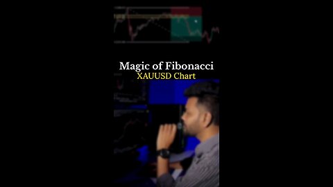 fibonacci trading strategy