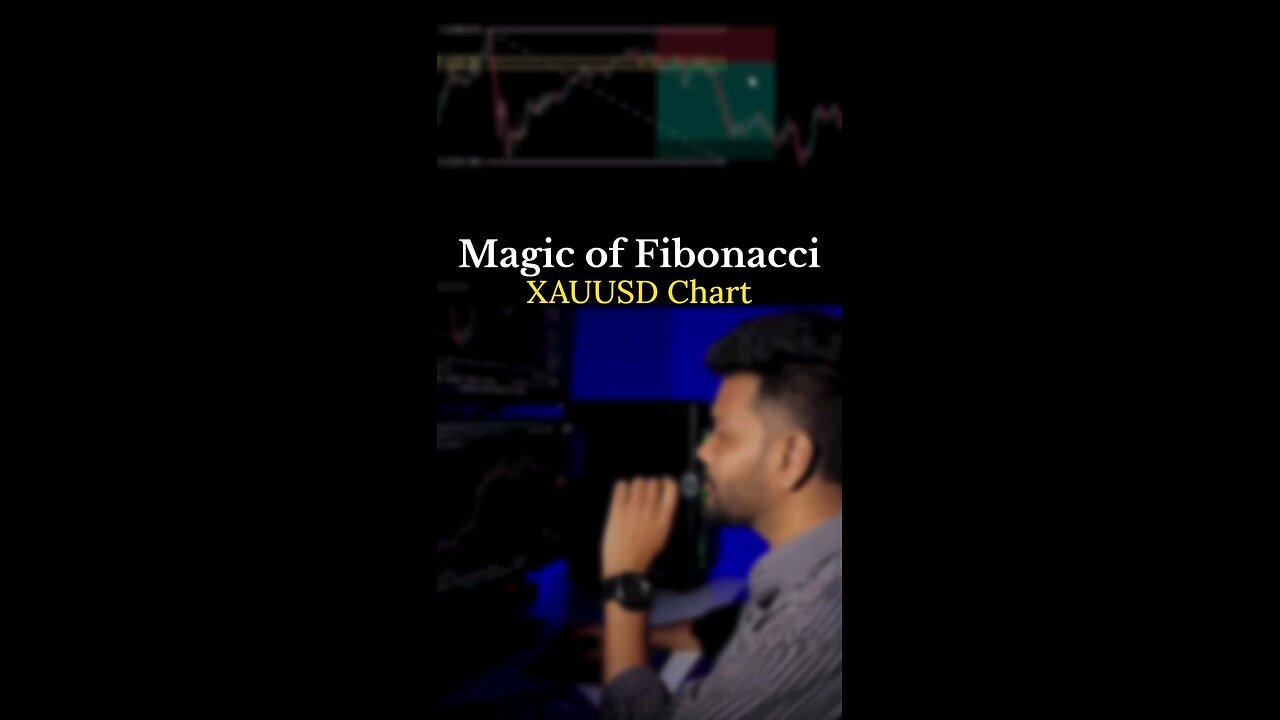 fibonacci trading strategy