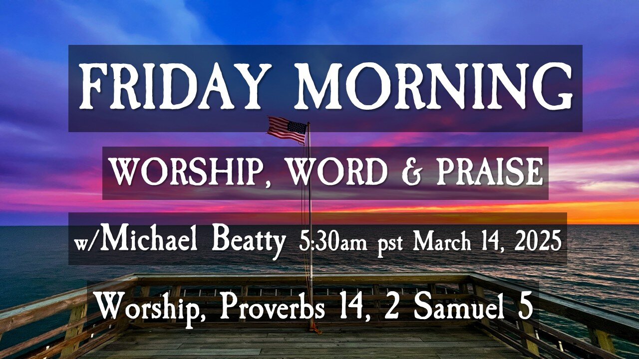 🌞FRIDAY MORNING💖