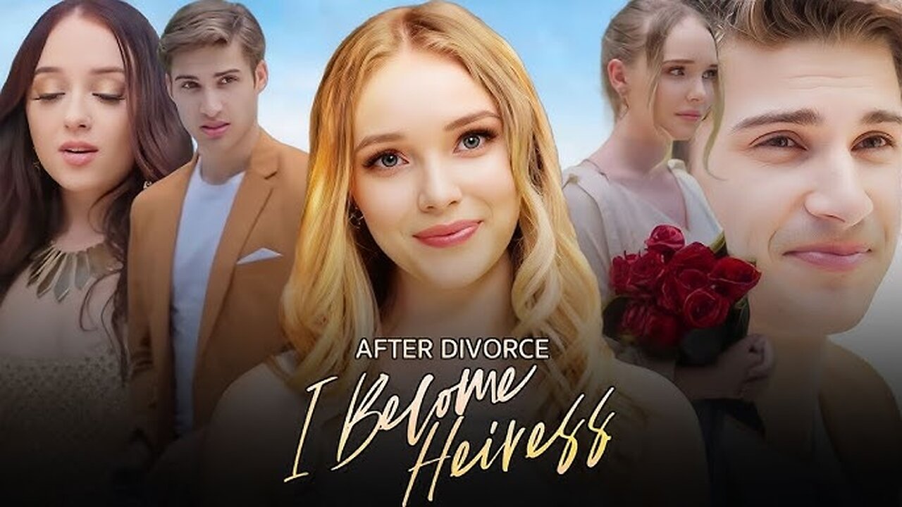 After Divorce: I Become Heiress