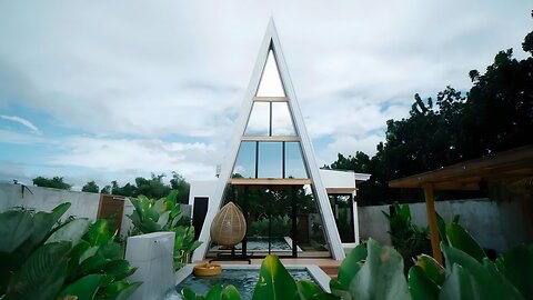 House - House Design - House Ideas