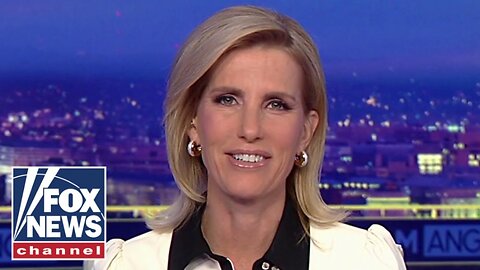 Laura Ingraham: This is good news