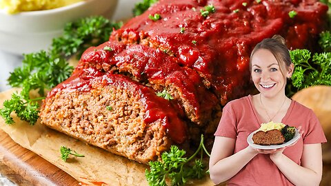 Meatloaf