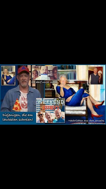 Niemand kann aufhalten was kommt Basinga