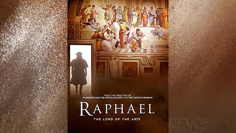 Raphael: The Lord of the Arts (2017-AUD ENG)