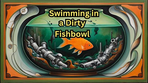 Research Truth: Swimming in a Dirty Fishbowl