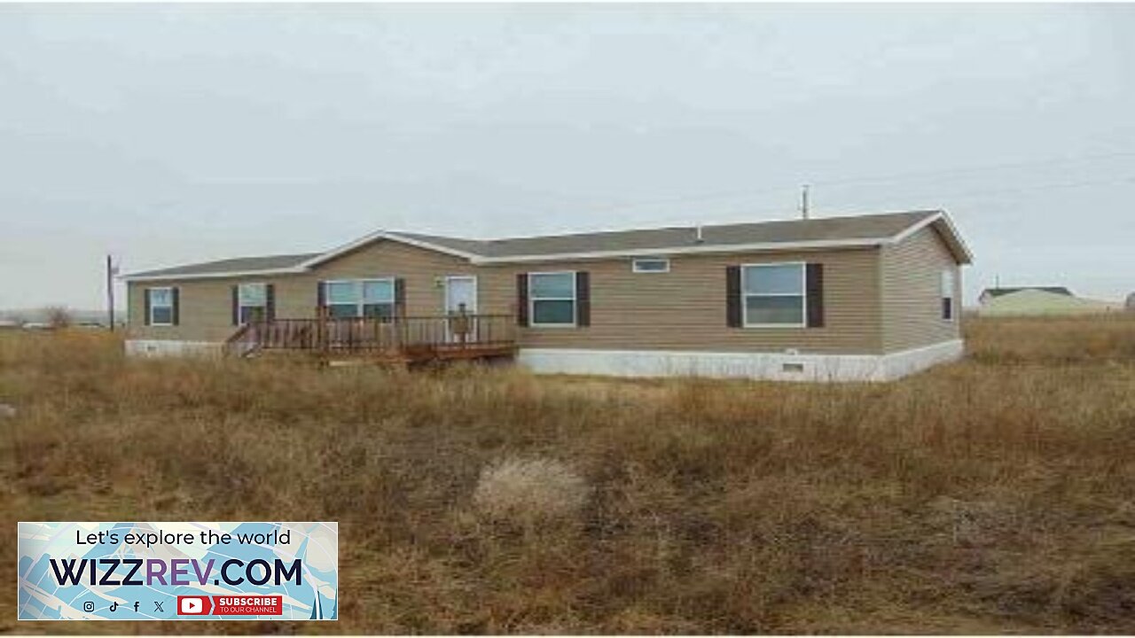 Foreclosure Homes in Mckenzie County ND