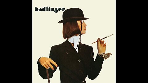 📡 Baby Blue (Badfinger, 1972)