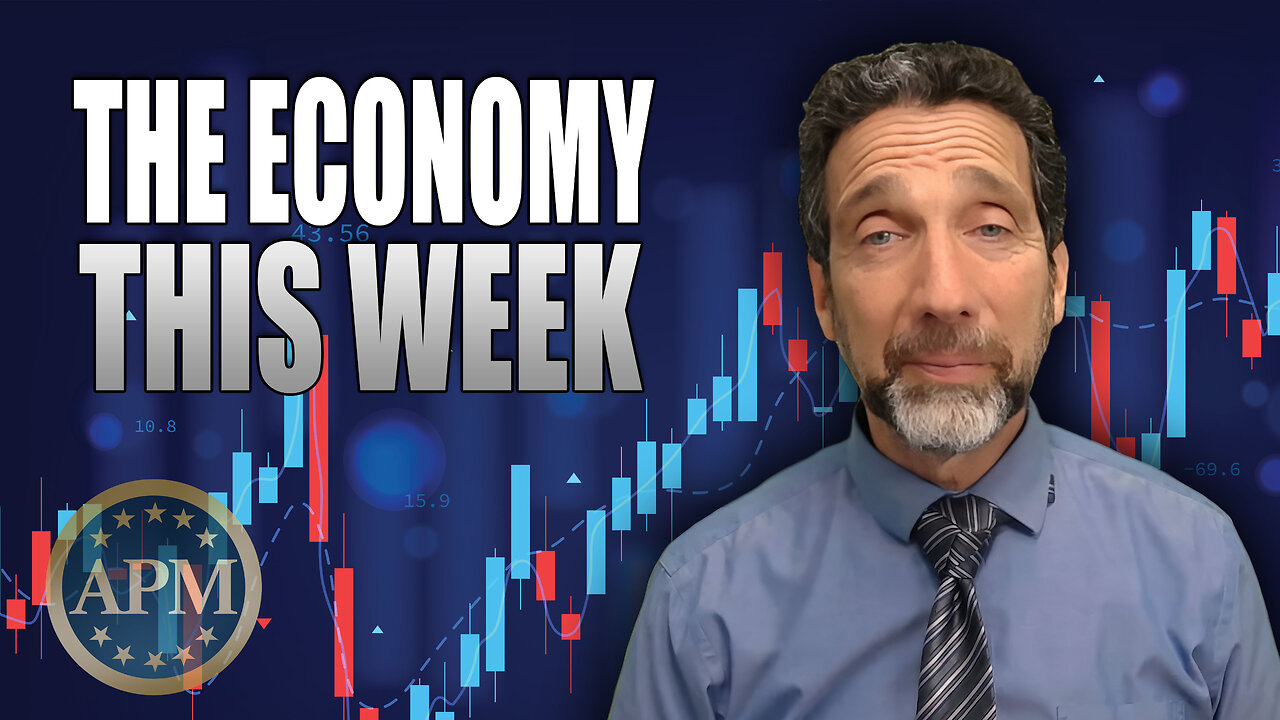 Tracking Inflation and Key Signals to Watch [Economy This Week]