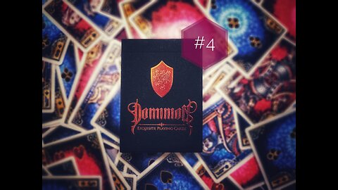 Whats the Count? Dominion #4