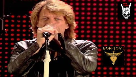 Bon Jovi - This Is Our House (Live)