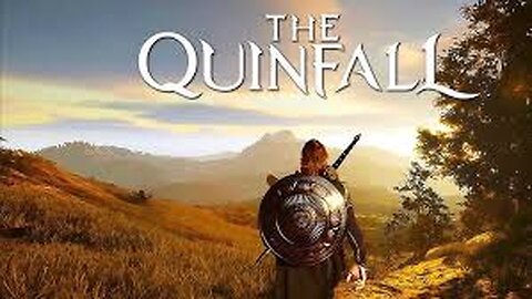 The Quinfall: New MMO, Can I Beat Every Dungeon Boss and Reach G1? Time to Find Out, Archer Play Now