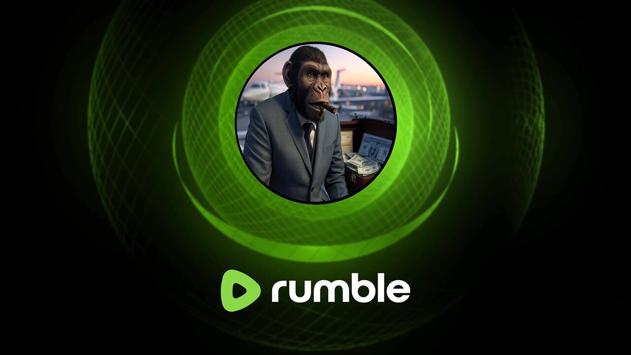 Driving to the money