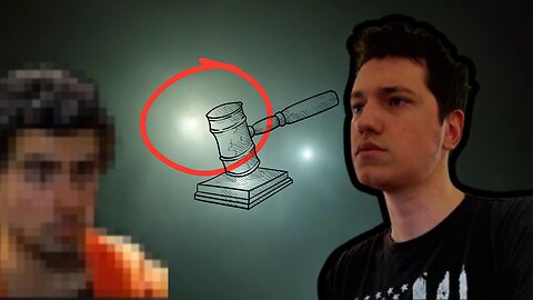 The orbs will not save Mangione