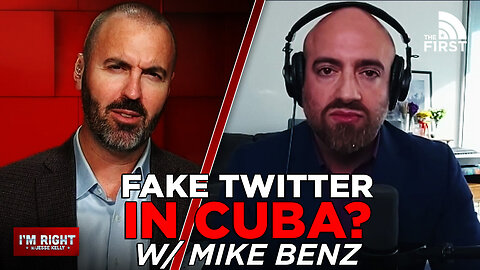 Did The CIA Create A Fake Twitter In Cuba