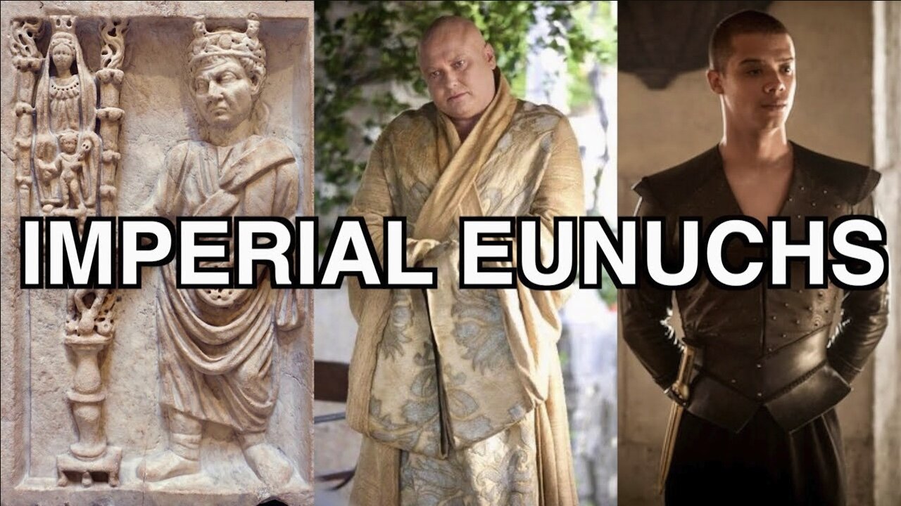 Do Imperial Eunuchs Still Exist Today? | MrE