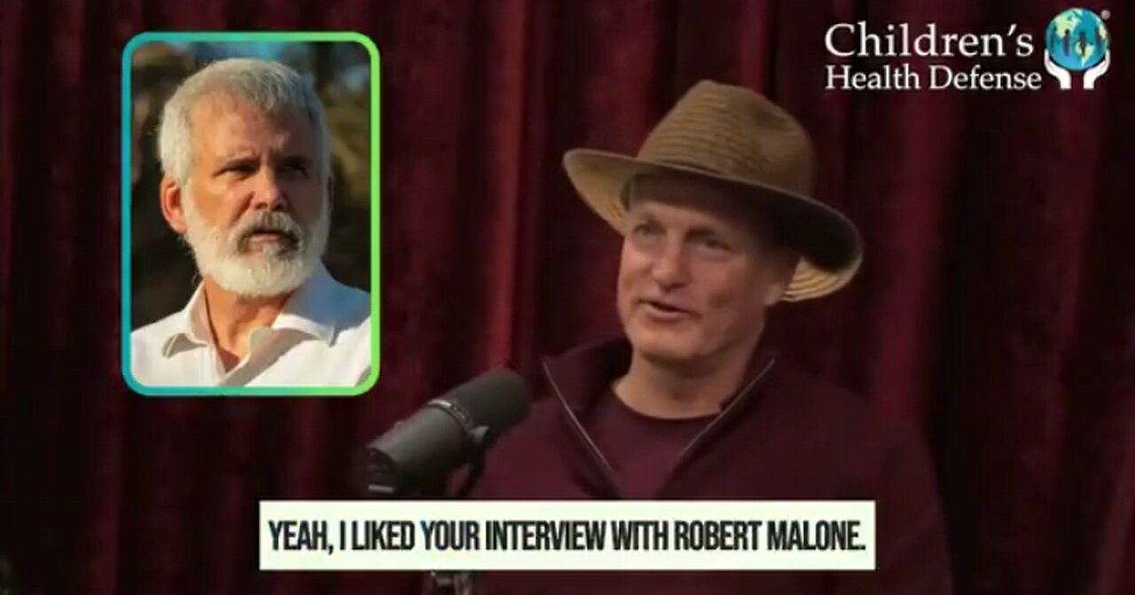 Everything Dr Robert Malone Said Turned Out to be TRUE