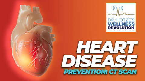 Heart Disease Prevention with Heart CT Scan