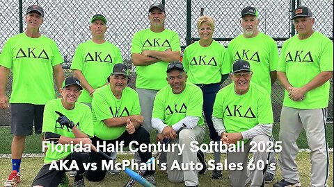 McPhail's Auto Sales vs AKA