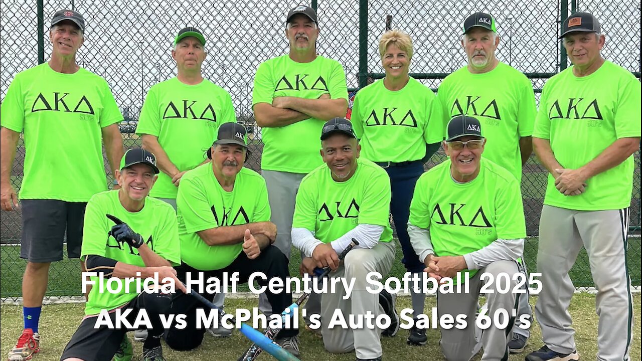 McPhail's Auto Sales vs AKA