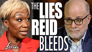 Joy Reid Caught Lying AGAIN About Donald Trump And Illegal Immigration