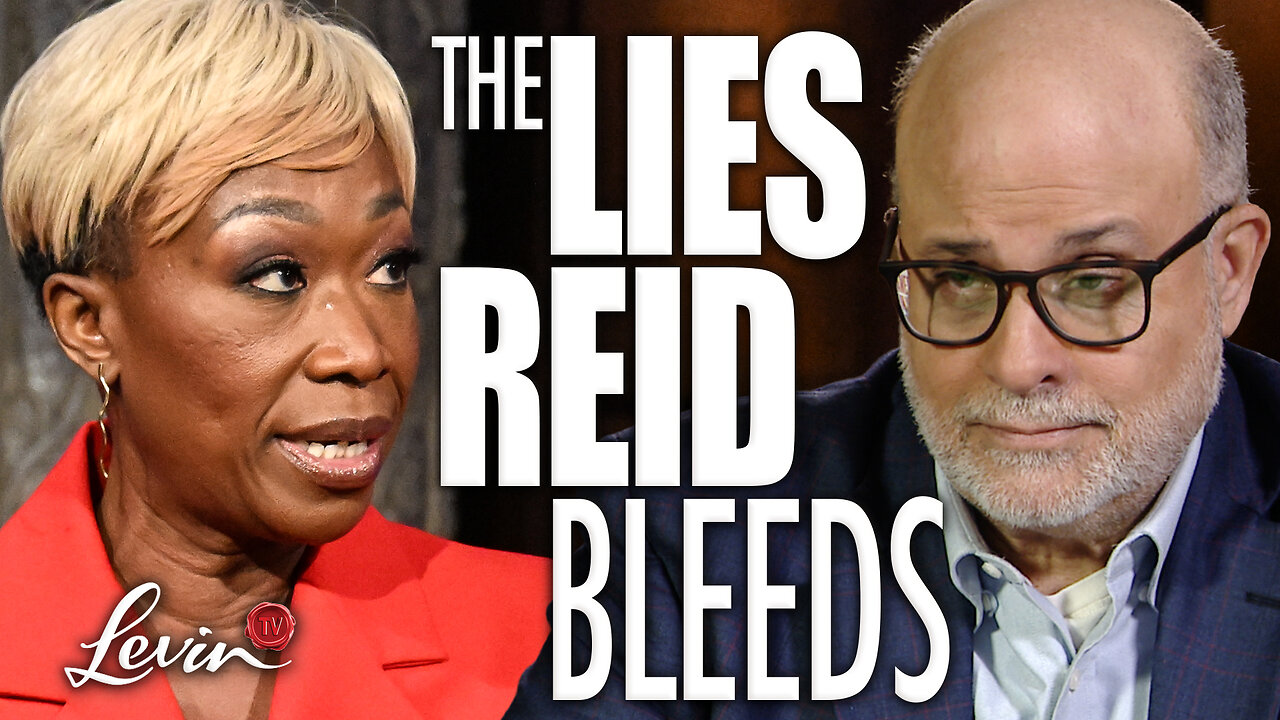 Joy Reid Caught Lying AGAIN About Donald Trump And Illegal Immigration