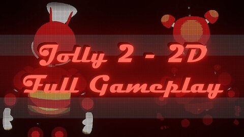 Jolly 2 - 2D (Version: 2.1.0) - Full Gameplay (fr/en)