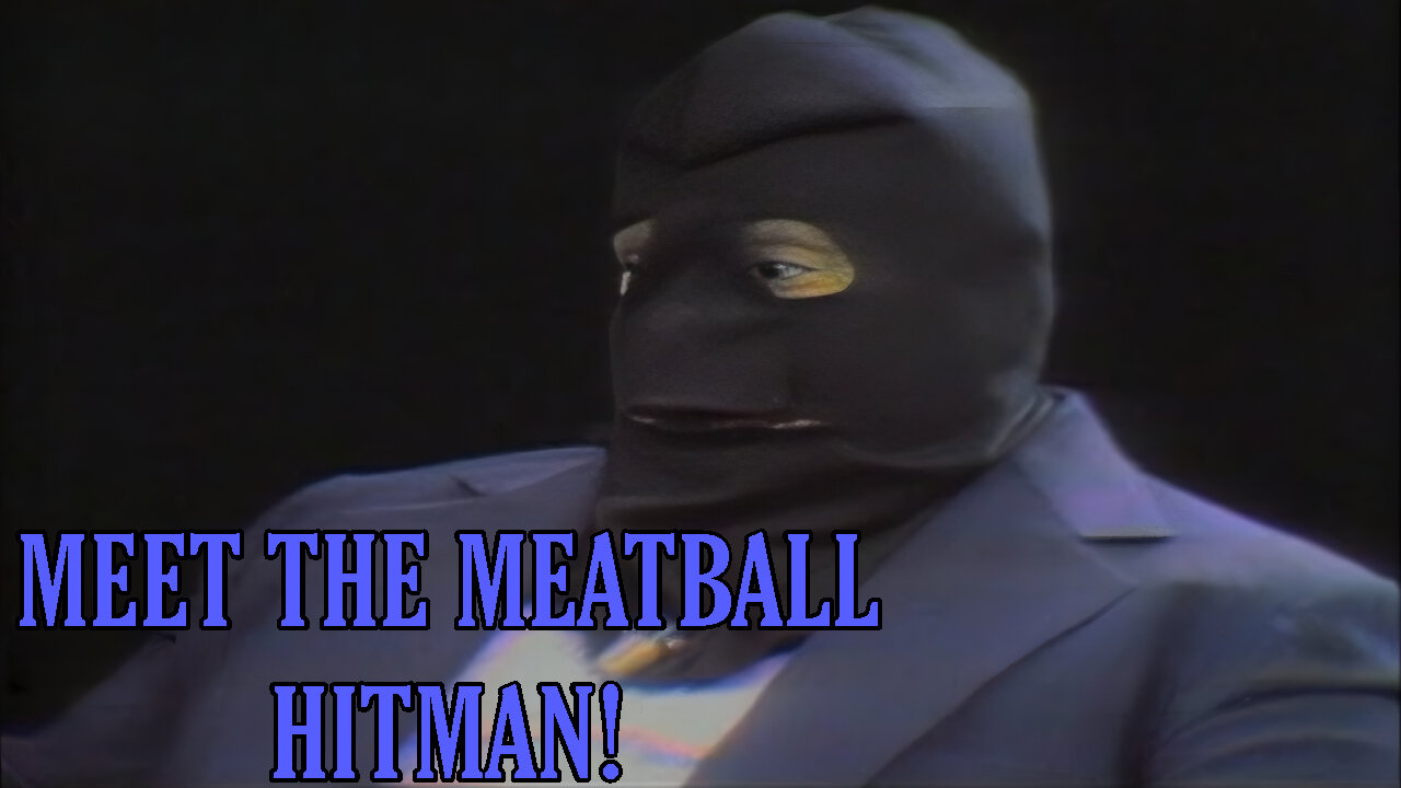 THE MEATBALL CRIME SYNDICATE HITMAN: MAX 'JOEY' KURSCHNER SPILLS THE UGLY TRUTH