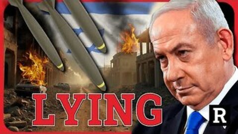 "Netanyahu is LYING about the Bibas family and is covering up how they died" Journalist Dan Cohen